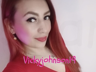 Vickyjohnson19