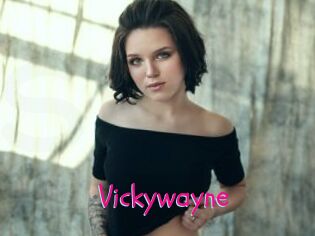 Vickywayne