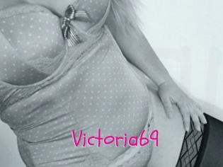 victoria69 Spanking Sarah