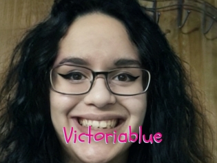 Victoriablue