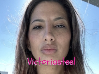 Victoriasteel