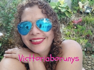 Victtoriaborunys