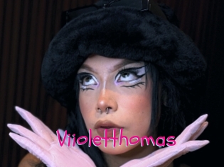 Viioletthomas