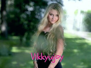 Vikkyujoy