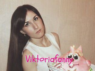 Viktoriafanny