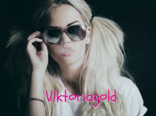 Viktoriagold
