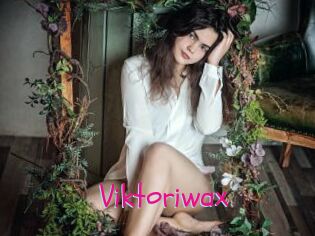 Viktoriwax