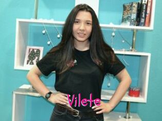 Vilete