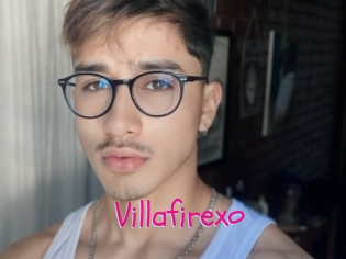 Villafirexo