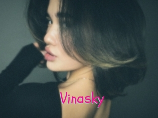 Vinasky
