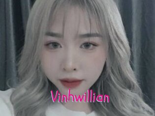Vinhwillian