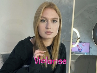 Violarise