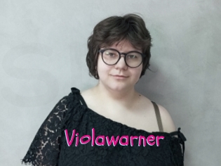 Violawarner