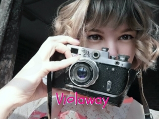 Violaway