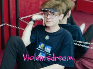 Violentsdream