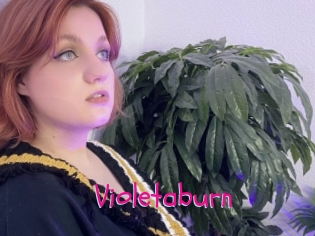 violetaburn Spanking Sarah