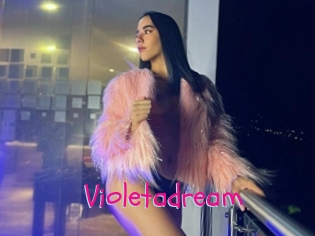 Violetadream