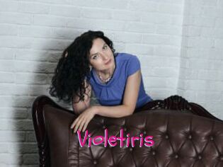 Violetiris
