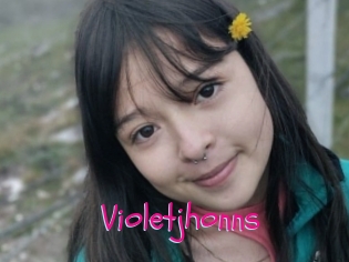 Violetjhonns
