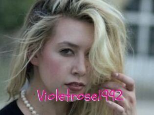violetrose1992 Spanking Sarah