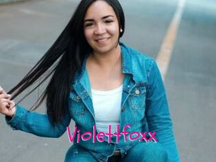 Violettfoxx