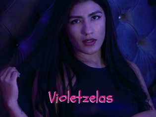 Violetzelas