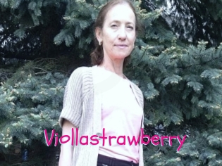 Viollastrawberry