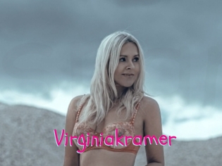 Virginiakramer