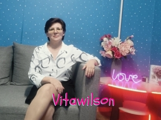 Vitawilson