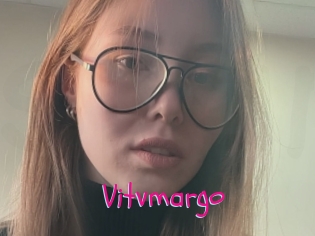Vitvmargo
