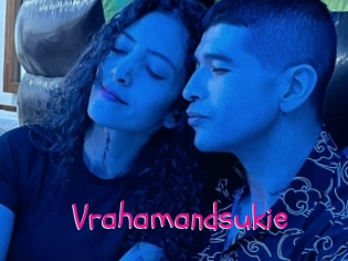 Vrahamandsukie