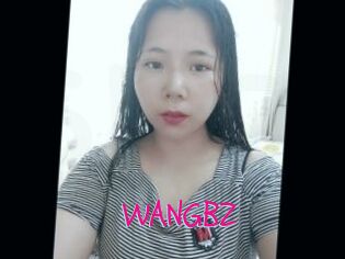 WANGBZ