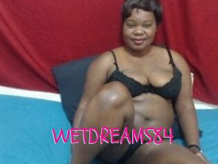 WETDREAMS84