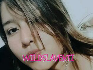 WILDSLAVEKTI