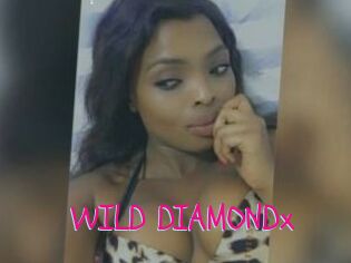 WILD_DIAMONDx