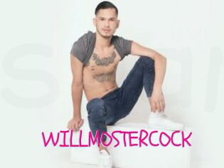 WILLMOSTERCOCK