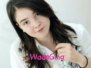 WadeGina