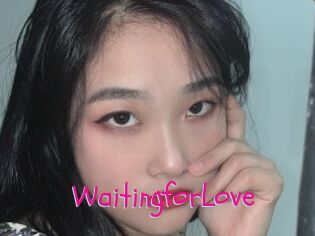 WaitingforLove