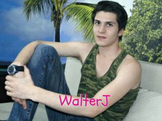 WalterJ