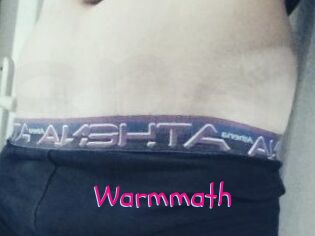 Warmmath