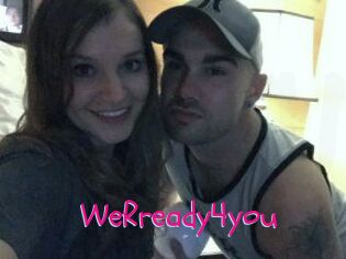 WeRready4you