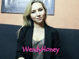 WendyHoney