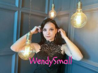 WendySmall