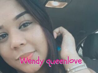 Wendy_queenlove