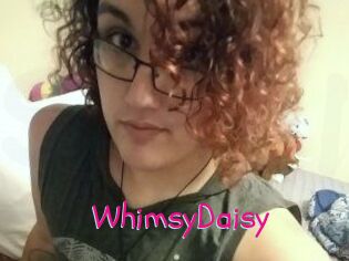 WhimsyDaisy