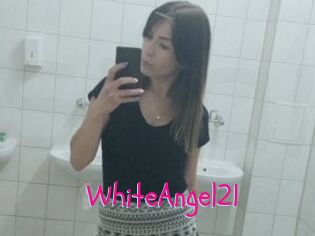 WhiteAngel21