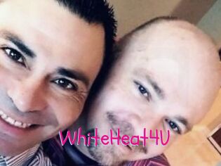 WhiteHeat4U