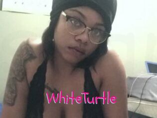 WhiteTurtle