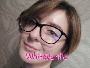 WhiteVanilla