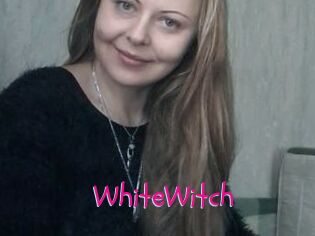 WhiteWitch